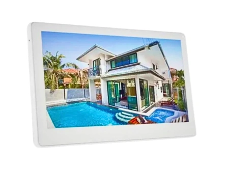 Комплект домофона Tantos Neo HD SE (белый)